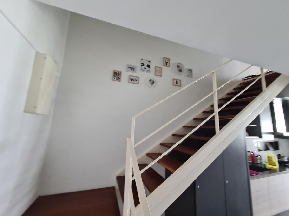 Sunrise Gurney Premium Executive City/Seafront Suite - Penang George Town Bagian luar foto