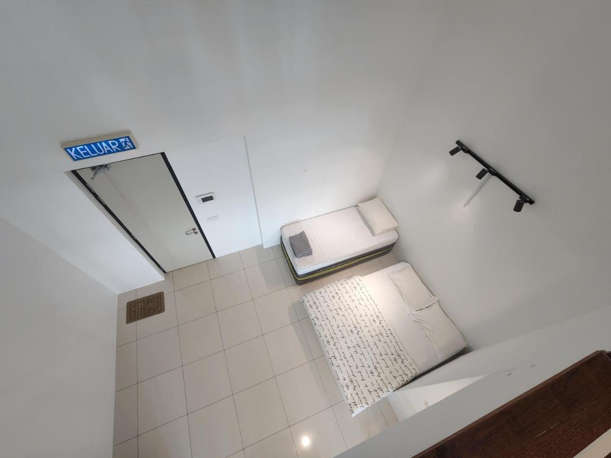 Sunrise Gurney Premium Executive City/Seafront Suite - Penang George Town Bagian luar foto
